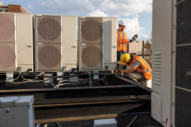 Best Ductless Mini-Split Systems in Nampa, ID