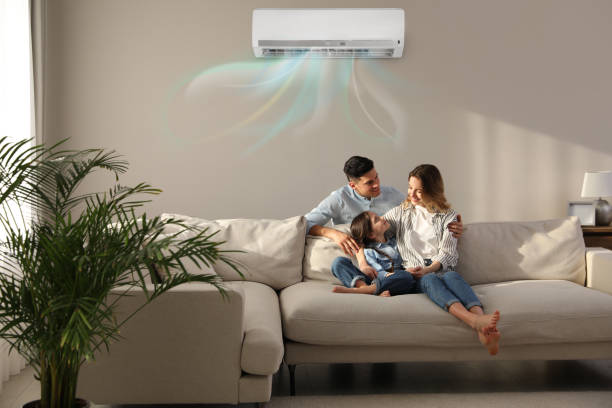 Best Geothermal HVAC Systems in Nampa, ID