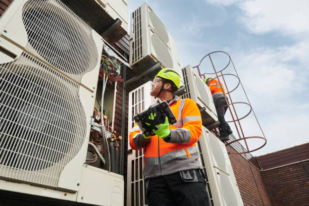 Best Seasonal HVAC Services in Nampa, ID