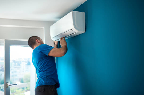 Best Air Conditioning Cleaning in Nampa, ID
