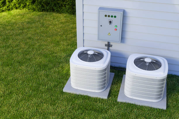 Best HVAC Equipment and Components in Nampa, ID