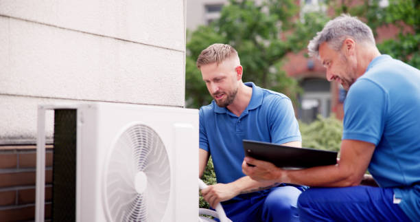 Best Emergency HVAC Services in Nampa, ID