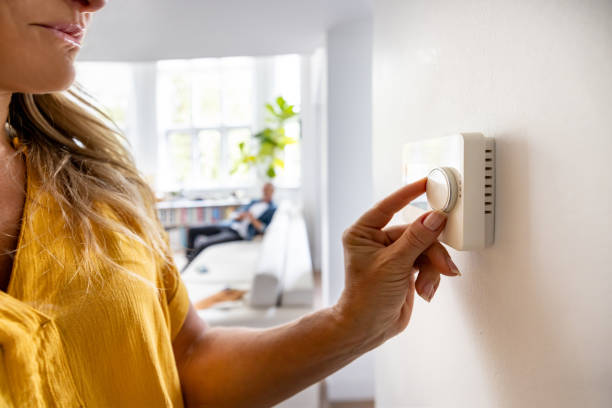 Best Residential HVAC in Nampa, ID