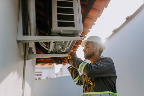 Best HVAC Software and Technology in Nampa, ID